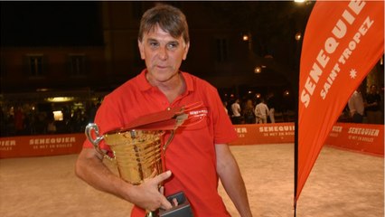 FEMME ACTUELLE - Tex au sujet de son éviction des "Z'amours" : "C’est super difficile à digérer"