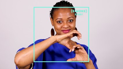 SIMONE : Diaryatou Bah nous parle des conséquences de l'excision