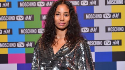 FEMME ACTUELLE - Hajiba Fahmy (Danse avec les stars), maman pour la première fois