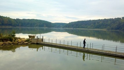 Des Régions à croquer : le Fuseau lorrain