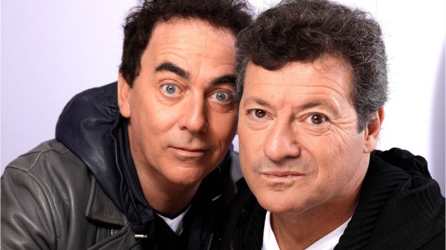 FEMME ACTUELLE - Touche pas à mon poste : Les chevaliers du fiel sortent la sulfateuse avec Laurent Ruquier