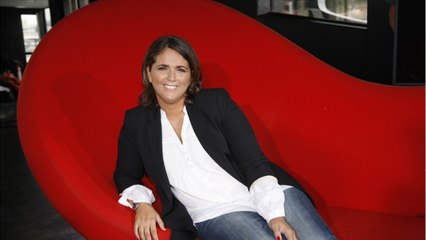 FEMME ACTUELLE  - Touche pas à mon poste : une chroniqueuse balance sur l’ambiance tendue qui règne en plateau