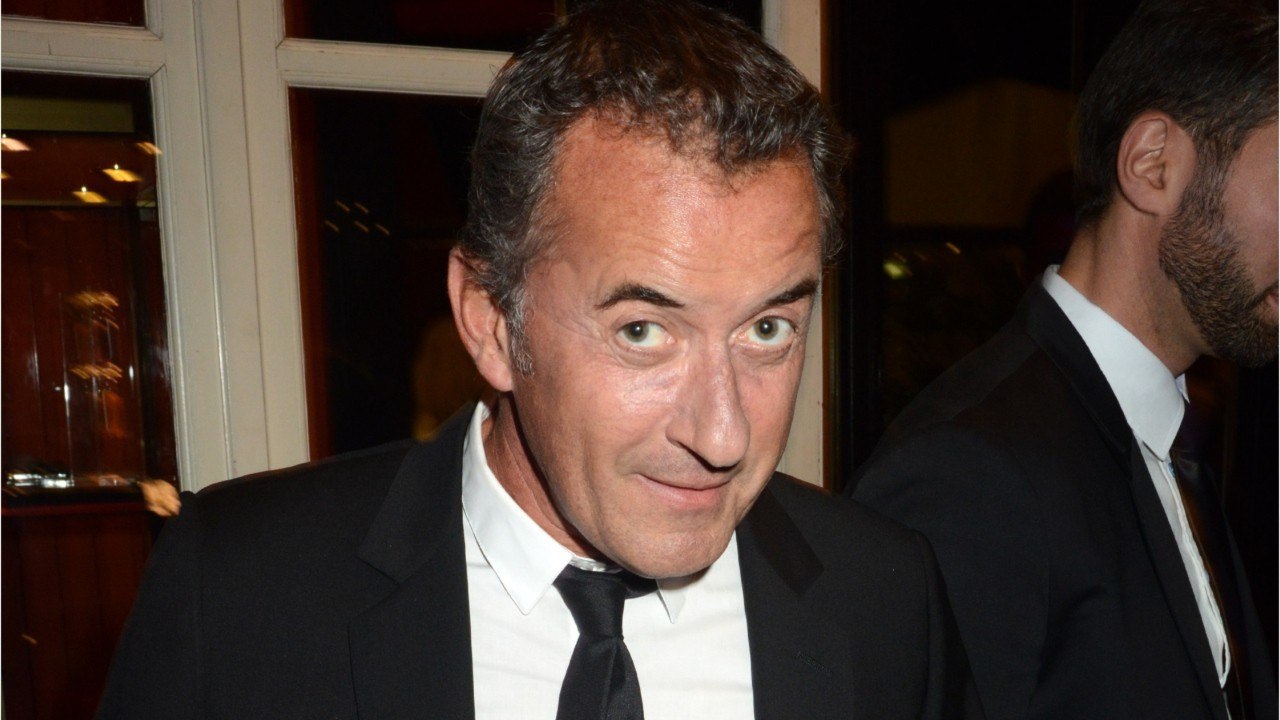 FEMME ACTUELLE - "Je suis une célébrité, sortez-moi de là" : Christophe Dechavanne s'explique sur sa relation avec Laurence Boccolini