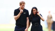 FEMME ACTUELLE - Meghan Markle, une Lady Di 2.0 aux yeux du Prince Harry ?