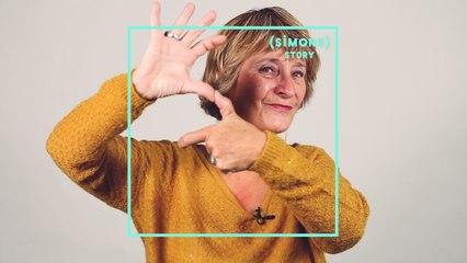 SIMONE : Thérèse, ancienne directrice d'école, tire la sonnette d'alarme