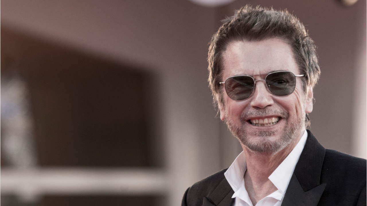 FEMME ACTUELLE - Jean-Michel Jarre: Faustine Bollaert hallucinée en découvrant l'âge du compositeur !