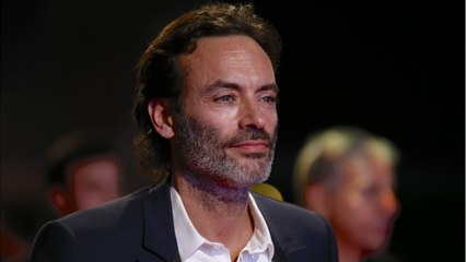 FEMME ACTUELLE - Photo : Anthony Delon : sa petite amie ressemble étrangement à sa mère, selon les internauteS