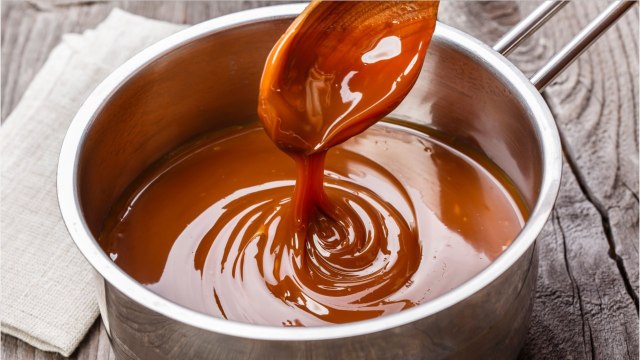 CUISINE ACTUELLE - Comment faire le vrai caramel au beurre salé comme en Bretagne ?