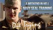 Die Trying Season Finale: Navy SEAL Training