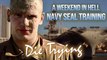 Die Trying Season Finale: Navy SEAL Training