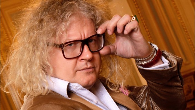 FEMME ACTUELLE - Pierre-Jean Chalençon : son attaque violente envers une candidate de Danse avec les Stars