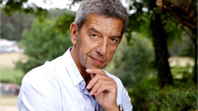 FEMME ACTUELLE - Michel Cymes démoli par une célèbre réalisatrice : ca ne va pas lui plaire !