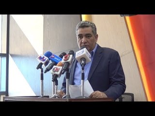 نتائج اجتماع اتحاد الكرة لمناقشة أزمة مؤجلات الدوري