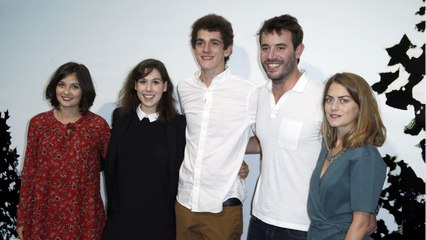 FEMME ACTUELLE - Photo - Fais Pas Ci, Fais Pas Ça : les acteurs enfin réunis pour l'anniversaire de l'un d'entre eux