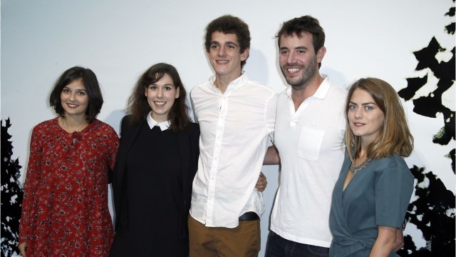 FEMME ACTUELLE - Photo - Fais Pas Ci, Fais Pas Ça : les acteurs enfin réunis pour l'anniversaire de l'un d'entre eux