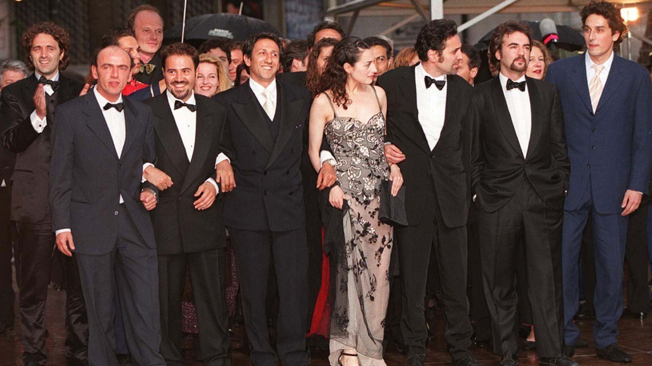 FEMME ACTUELLE - "La vérité si je mens !" : à quoi ressemblent les comédiens aujourd’hui ?