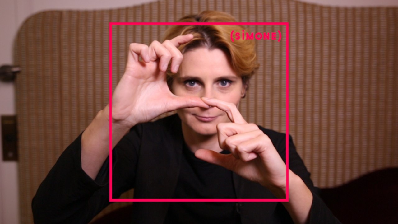 SIMONE : Caroline Fourest nous parle de son film ‘Sœurs d'armes’