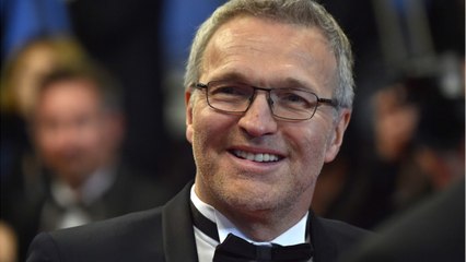 FEMME ACTUELLE - On n'est pas couché : La réponse de Laurent Ruquier aux critiques de ses détracteurs