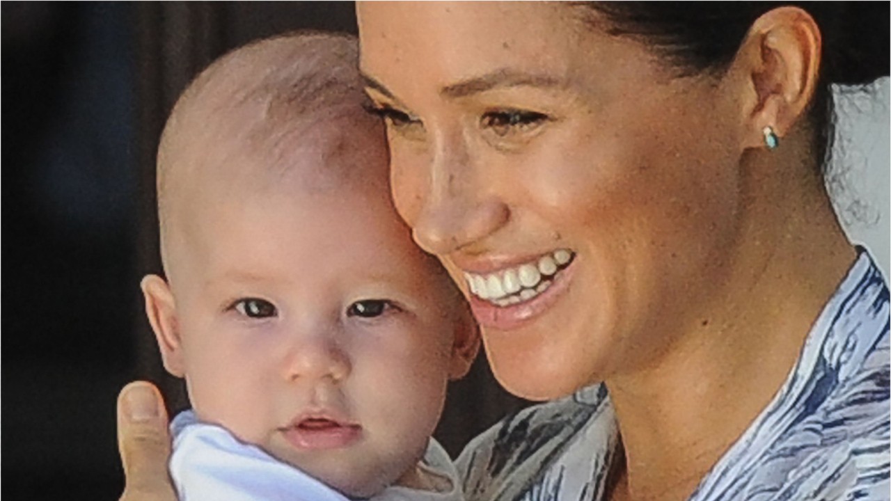 Pourquoi Le Prince Harry Est Roux Prince Harry : son fils Archie roux comme lui ? On a la réponse ! : Femme  Actuelle Le MAG