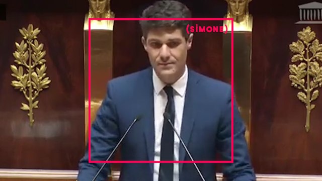 SIMONE : Aurélien Pradié se mobilise contre les féminicides