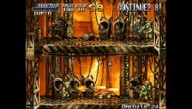 Metal Slug Anthology online multiplayer - wii