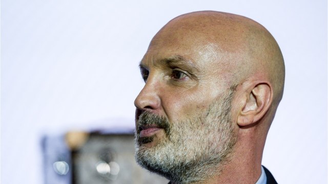 FEMME ACTUELLE - Franck Leboeuf : comparé à Adolf Hitler, il porte plainte contre Thierry Samitier