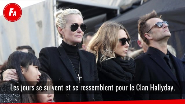 FEMME ACTUELLE - Laura Smet : ce message qui en dit long sur son état de saturation