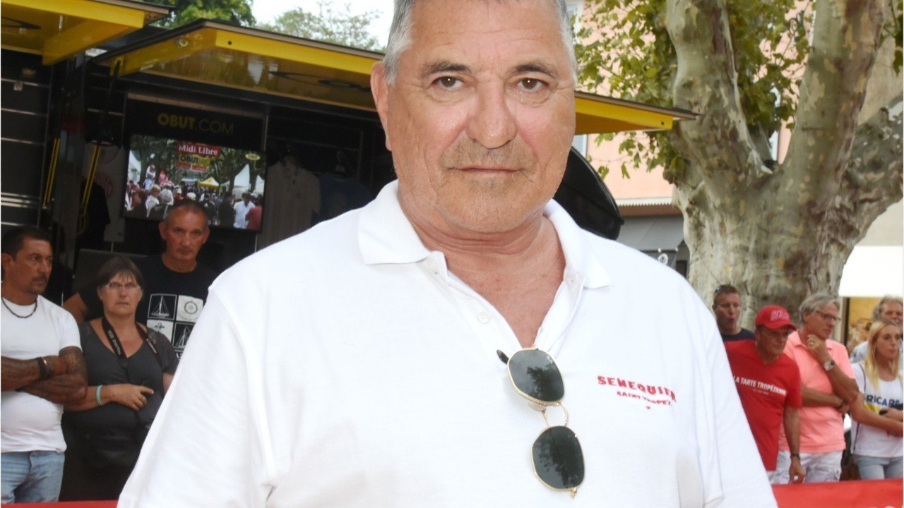 FEMME ACTUELLE - Jean-Marie Bigard injurie Muriel Robin et balance sur ses détracteurs