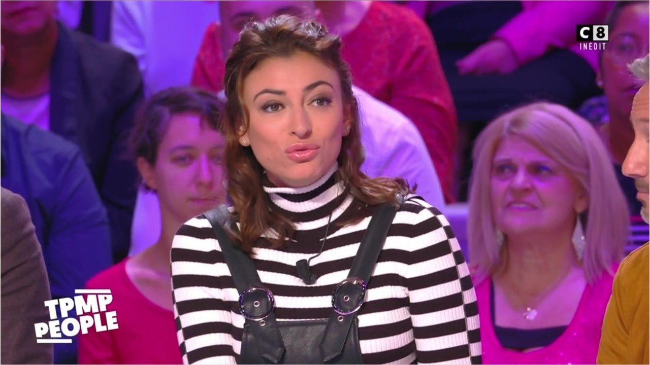 FEMME ACTUELLE - Rachel Legrain-Trapani : elle évoque un “mépris le plus total” avec Vaimalama Chaves