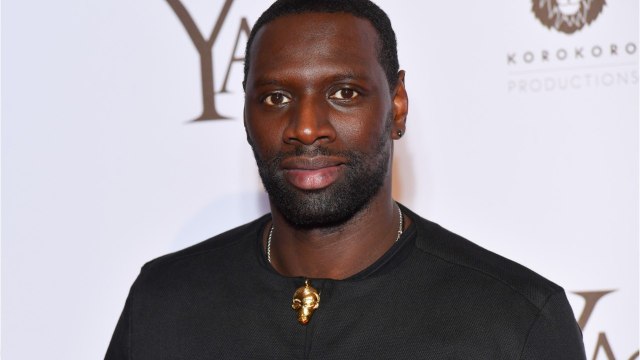 FEMME ACTUELLE - Photo - Omar Sy : sa belle déclaration d'amour pour les quarante ans de sa femme
