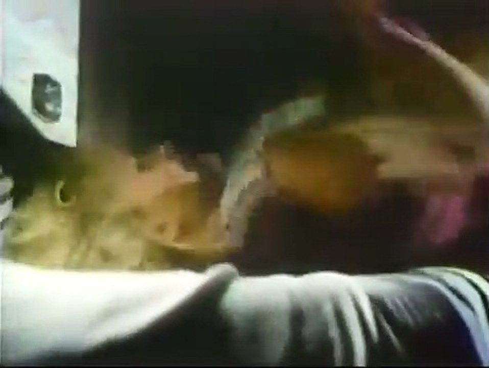 "Rearview Mirror" 1984 NBC Promos