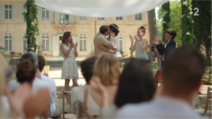 FEMME ACTUELLE - Résumé Un si grand soleil vendredi 6 septembre