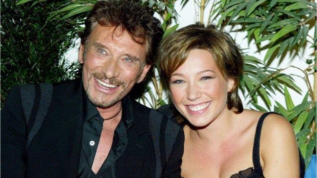 FEMME ACTUELLE - Johnny Hallyday : Laura Smet obtient la suspension de l’exhumation de son père voulue par Laeticia Hallyday