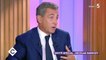 "C à vous" : Nicolas Sarkozy : ce qu'il n'a pas digéré lors de sa rupture avec Cécilia Attias