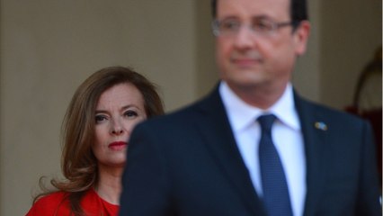 FEMME ACTUELLE - Comment Jacqueline Chabridon a joué un rôle dans la séparation de Hollande et Trierweiler