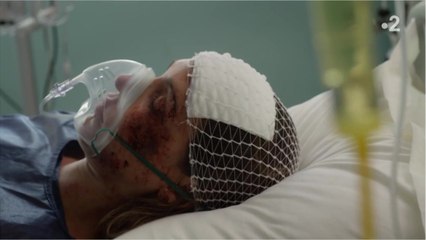 FEMME ACTUELLE - "Un si grand soleil" : la véritable identité d'Alexandra dévoilée, Alice ne comprend pas et Julien est blanchi... Le résumé de l'épisode 289