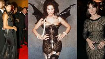 FEMME ACTUELLE - Monica Bellucci : zoom sur ses 30 robes les plus sexy