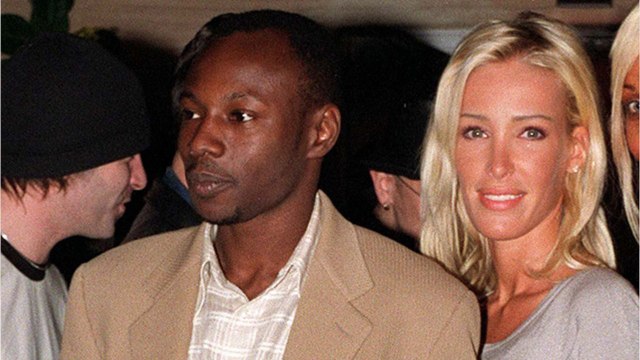 FEMME ACTUELLE - Ophélie Winter : qui sont les hommes de sa vie ?