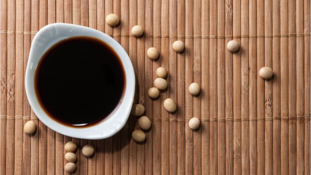 CUISINE ACTUELLE - La sauce soja : un ingrédient magique !