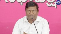 TRS MLA Jeevan Reddy Slams Congress & BJP..అసలైన పోరాటం కేసీఆర్ ది  | Oneindia Telugu