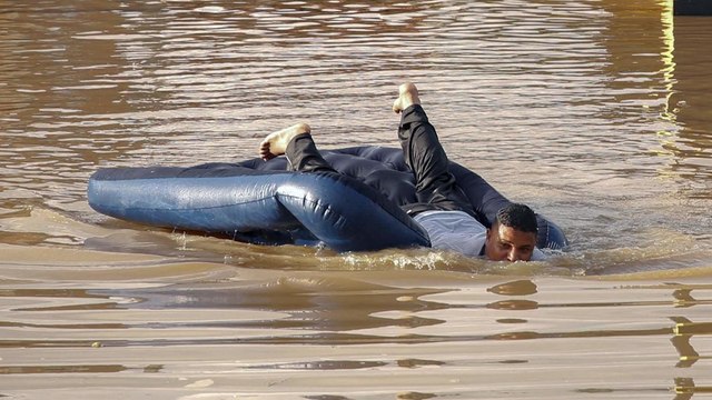 Brésil : au moins 18 morts après des pluies torrentielles dans la région de Bahia