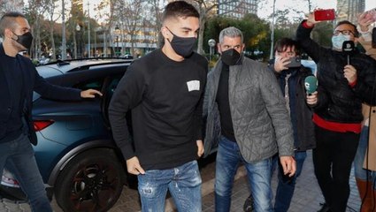 Paraları yoktu, Messi'yi gönderdiler! Barcelona, Manchester City'nin yıldızını şehre getirdi