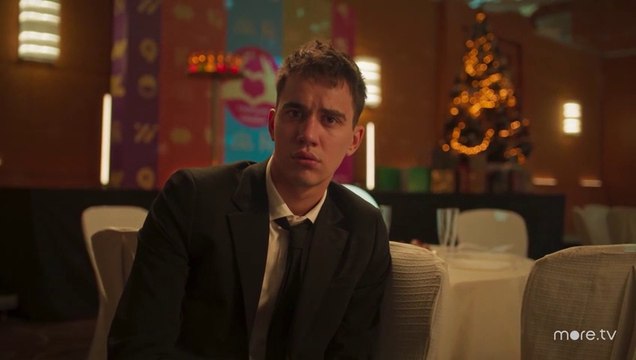 Трудные подростки - 3 сезон / 10 серия