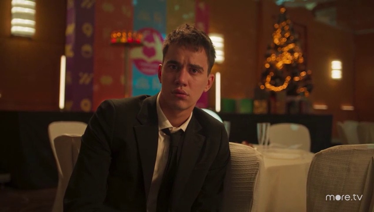 Трудные подростки - 3 сезон / 10 серия