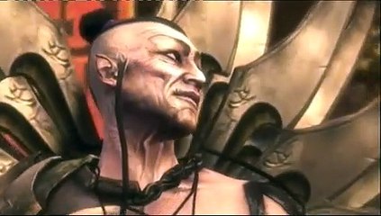 Heavenly Sword (06-16)