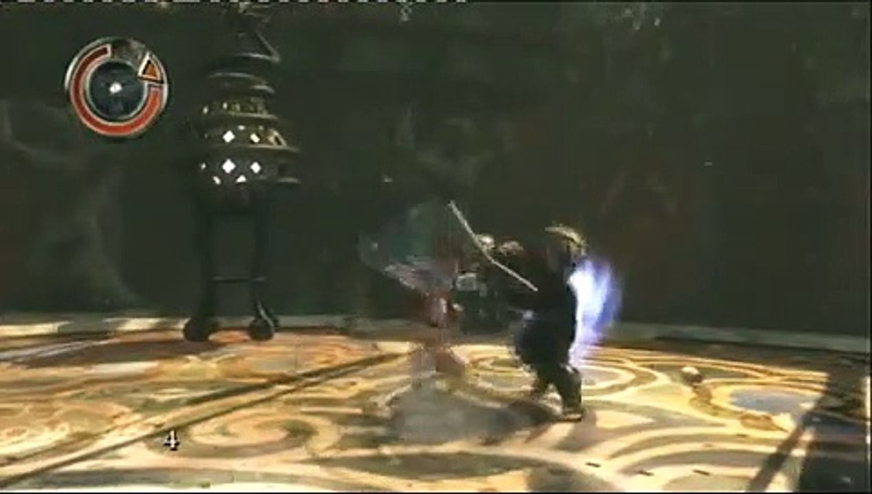 Heavenly Sword (10-16)