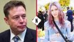 What We Know About Elon Musk And Grimes' Tense Breakup