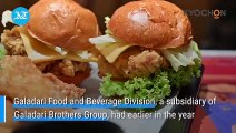 Galadari food & beverages division celebrates KyoChon openings