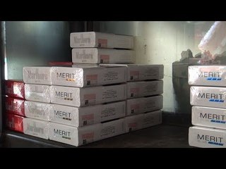 أصحاب الأكشاك يعلنون قائمة أسعار السجائر الجديدة: "الناس بتشتري عادي"