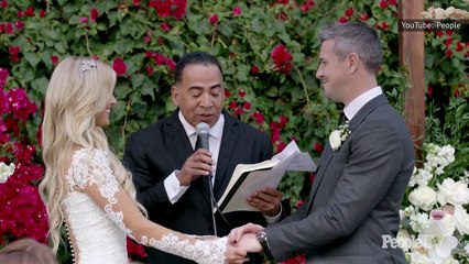 Who Is Christina Haack Dating Now